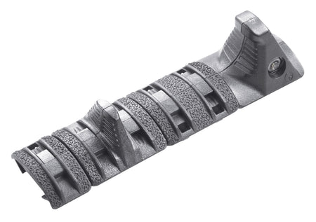 Magpul XTM Hand Stop Kit Gray Polymer AR15/M4/M16 Rail Mount 4-Piece
