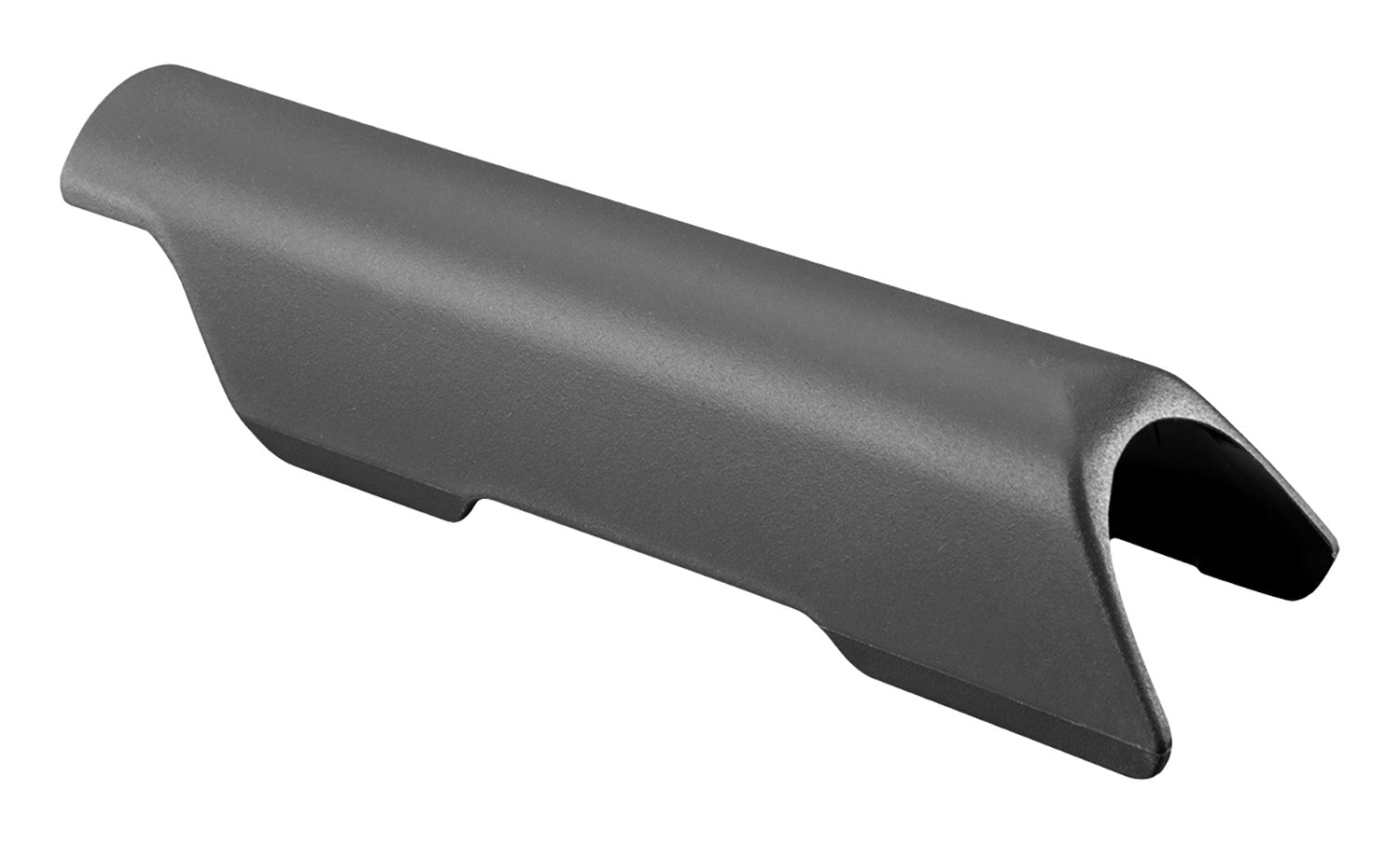 Magpul MOE/CTR Clip-On Cheek Riser Stealth Gray 1/2 Inch Height Raise (MAG326-GRY)