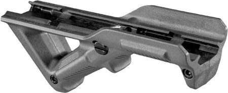 Magpul AFG Gray Polymer Angled Fore Grip for M1913 Picatinny Railed Handguards