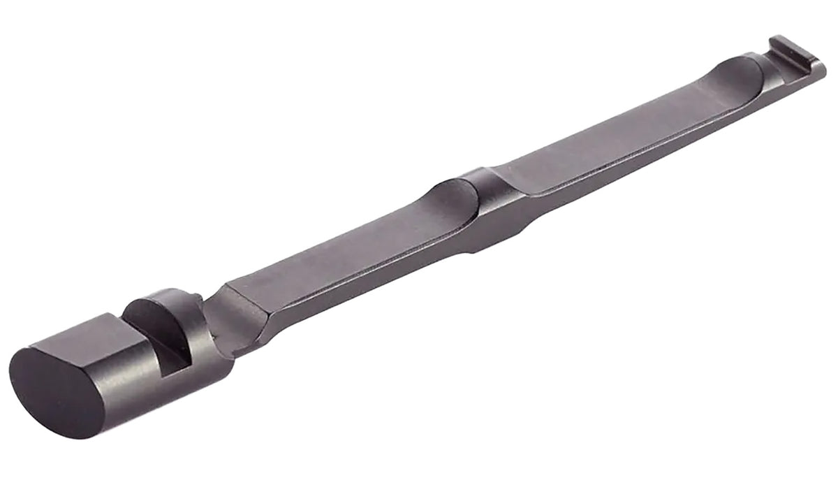 Wilson Combat Bullet Proof 41580 1911 Series 80 .45 ACP Extractor Blued Steel