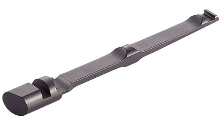 Wilson Combat Bullet Proof 41580 1911 Series 80 .45 ACP Extractor Blued Steel
