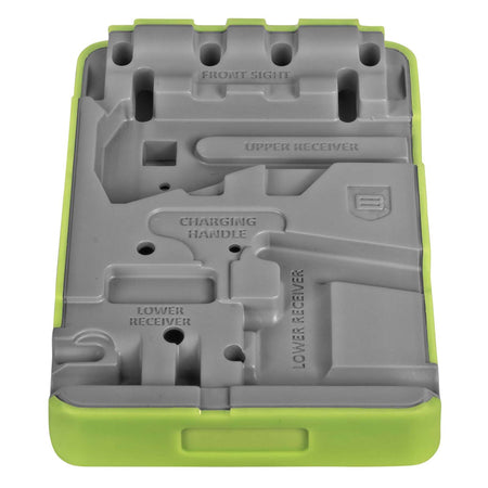 Breakthrough Clean AR15 Specific Polymer Bench Block