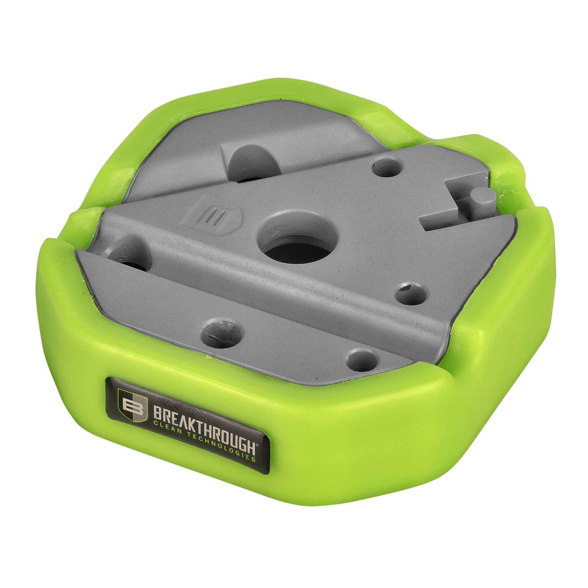 Breakthrough Clean Universal Polymer Bench Block