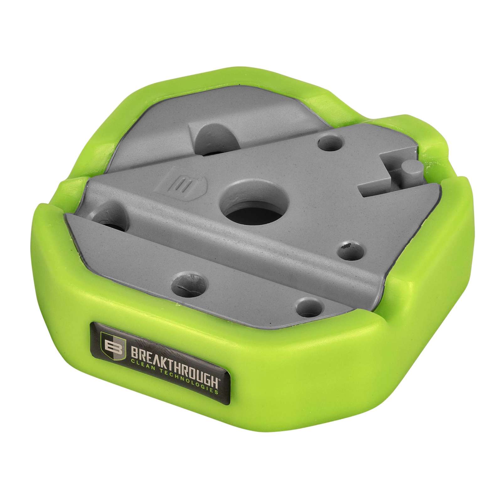 Breakthrough Clean Universal Polymer Bench Block