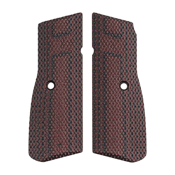 FN High Power Replacement Grip Panels