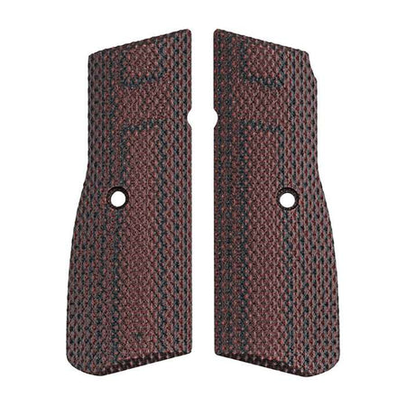 FN High Power Replacement Grip Panels