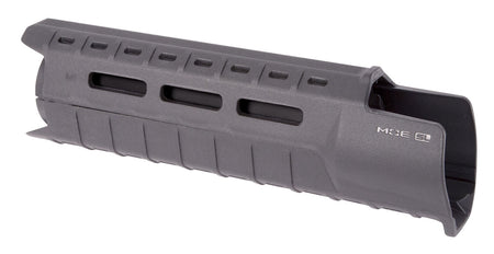 Magpul MOE SL Carbine-Length Handguard Stealth Gray with M-LOK Slots, AR-15/M4 Platform (MAG538-GRY)