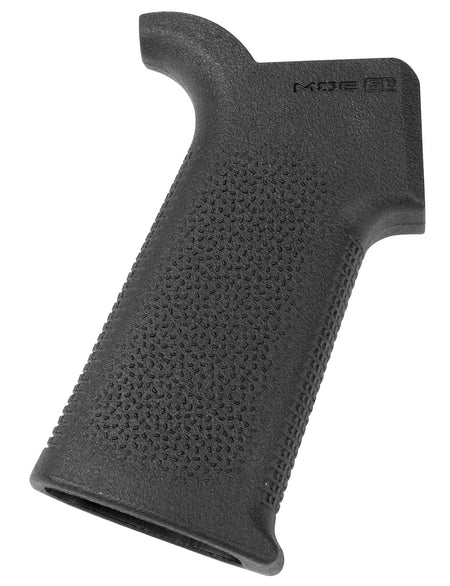 Magpul MOE SL Slim Line Black Polymer Drop-In Pistol Grip for AR15/M4