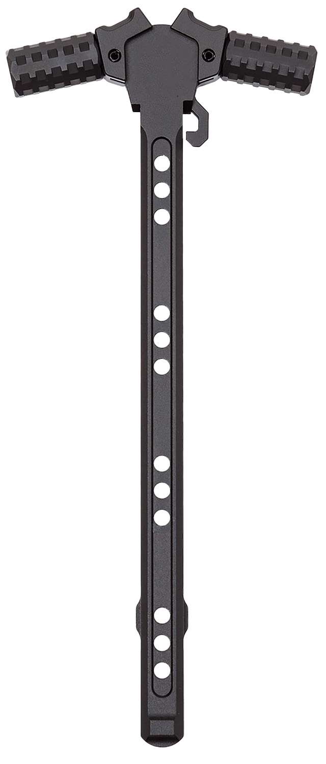 Watchtower Firearms Avalanche AR-10 Ambidextrous Charging Handle Black