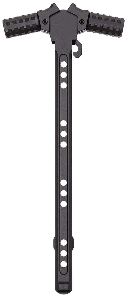 Watchtower Firearms Avalanche AR-10 Ambidextrous Charging Handle Black