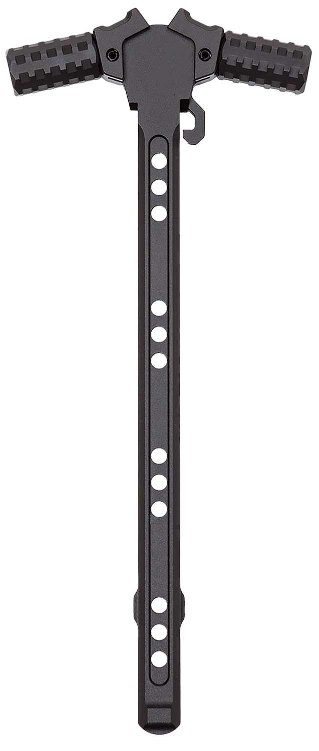 Watchtower Firearms Avalanche Ambi Charging Handle for AR-15 Black