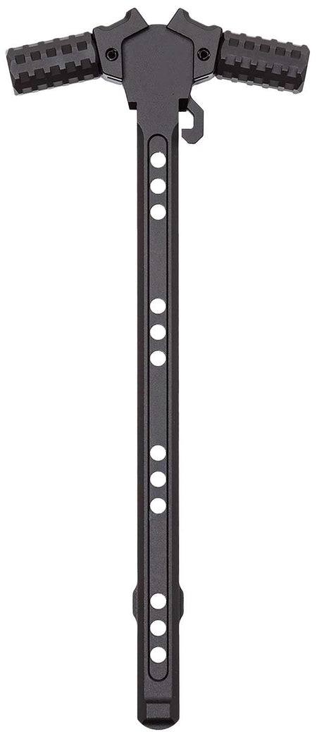 Watchtower Firearms Avalanche Ambi Charging Handle for AR-15 Black