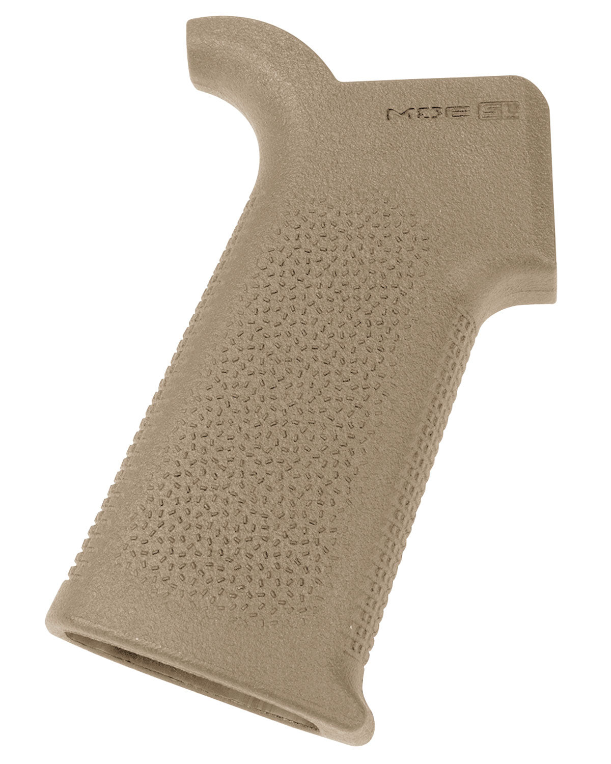 Magpul MOE SL Slim Line FDE Polymer Drop-In Pistol Grip for AR15/M4