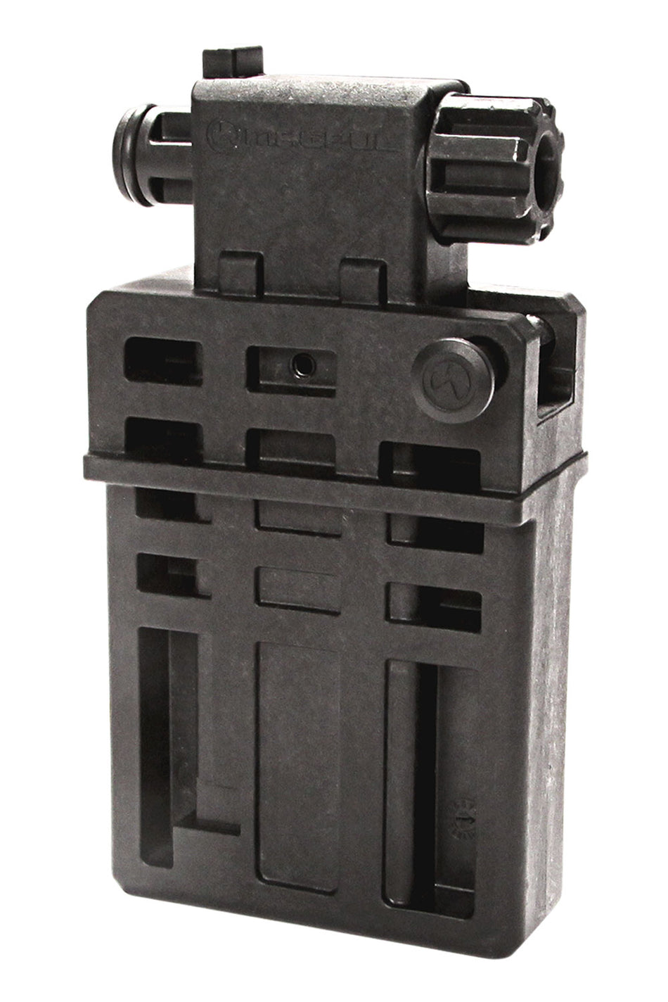 Magpul BEV Block Vise Tool for AR-15/M4 Upper & Lower Receivers Black Polymer MAG536BLK