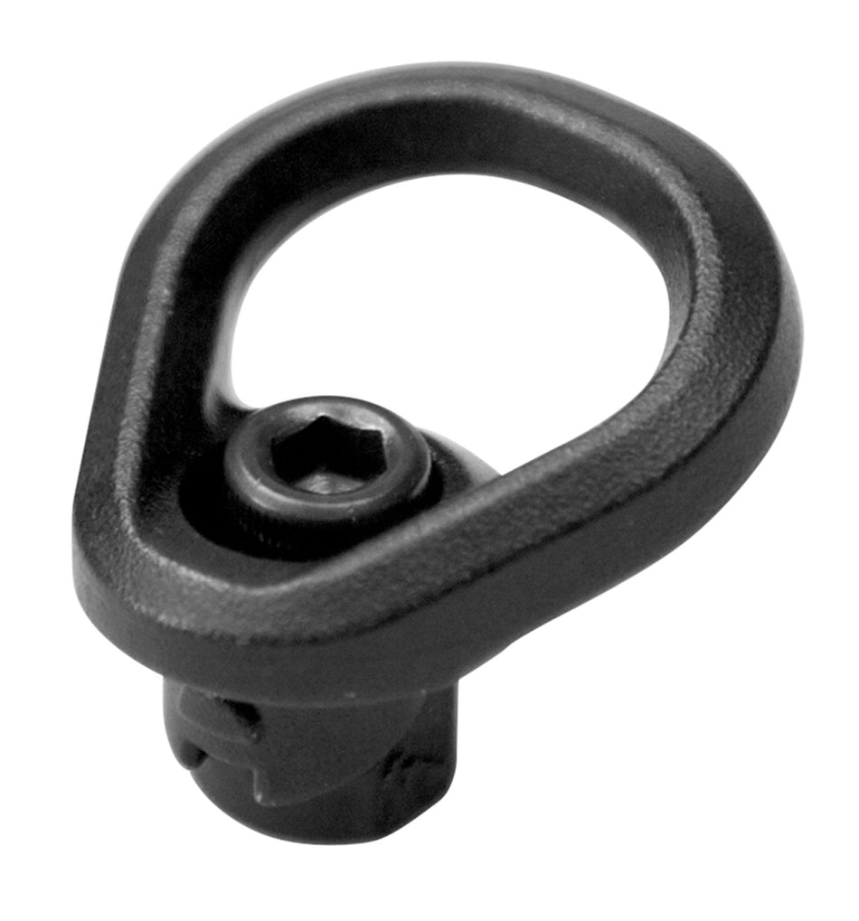 Magpul MAG542 QD to Paraclip Sling Adapter Black Melonite Cast Steel