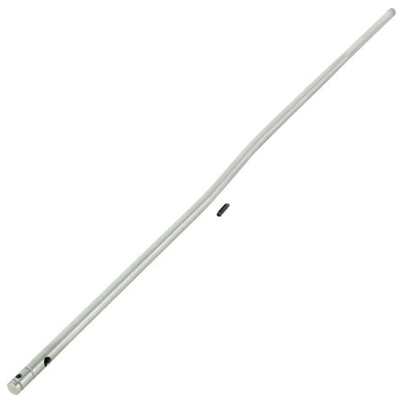TacFire Mid-Length Stainless Steel Gas Tube with Pin for AR15/M16
