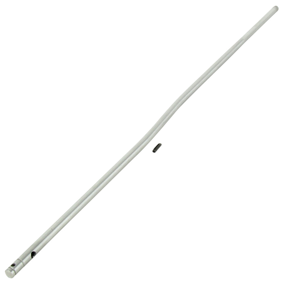TacFire Mid-Length Stainless Steel Gas Tube with Pin for AR15/M16