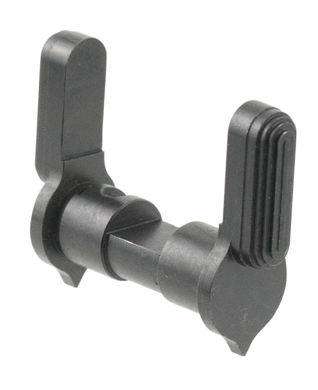 TacFire AR-15/M4 Ambidextrous Safety Selector Switch, Steel