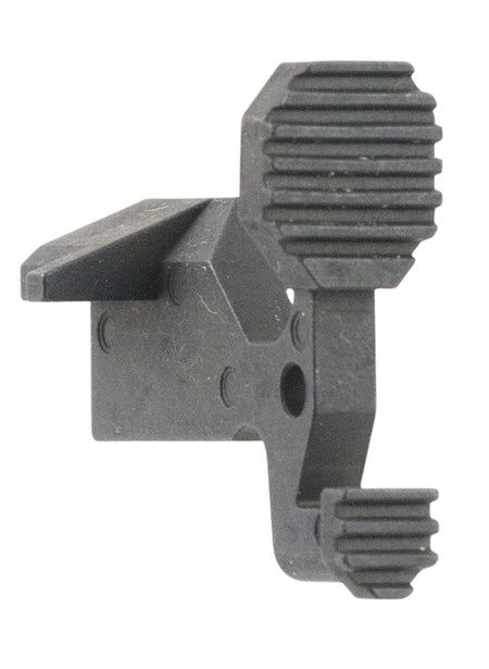 TacFire MAR097 Bolt Catch Release Black Phosphate Finish AR-15 Steel