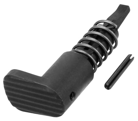 TacFire MAR094TD M16A1 Style Tear Drop Forward Assist Parkerized Steel Black