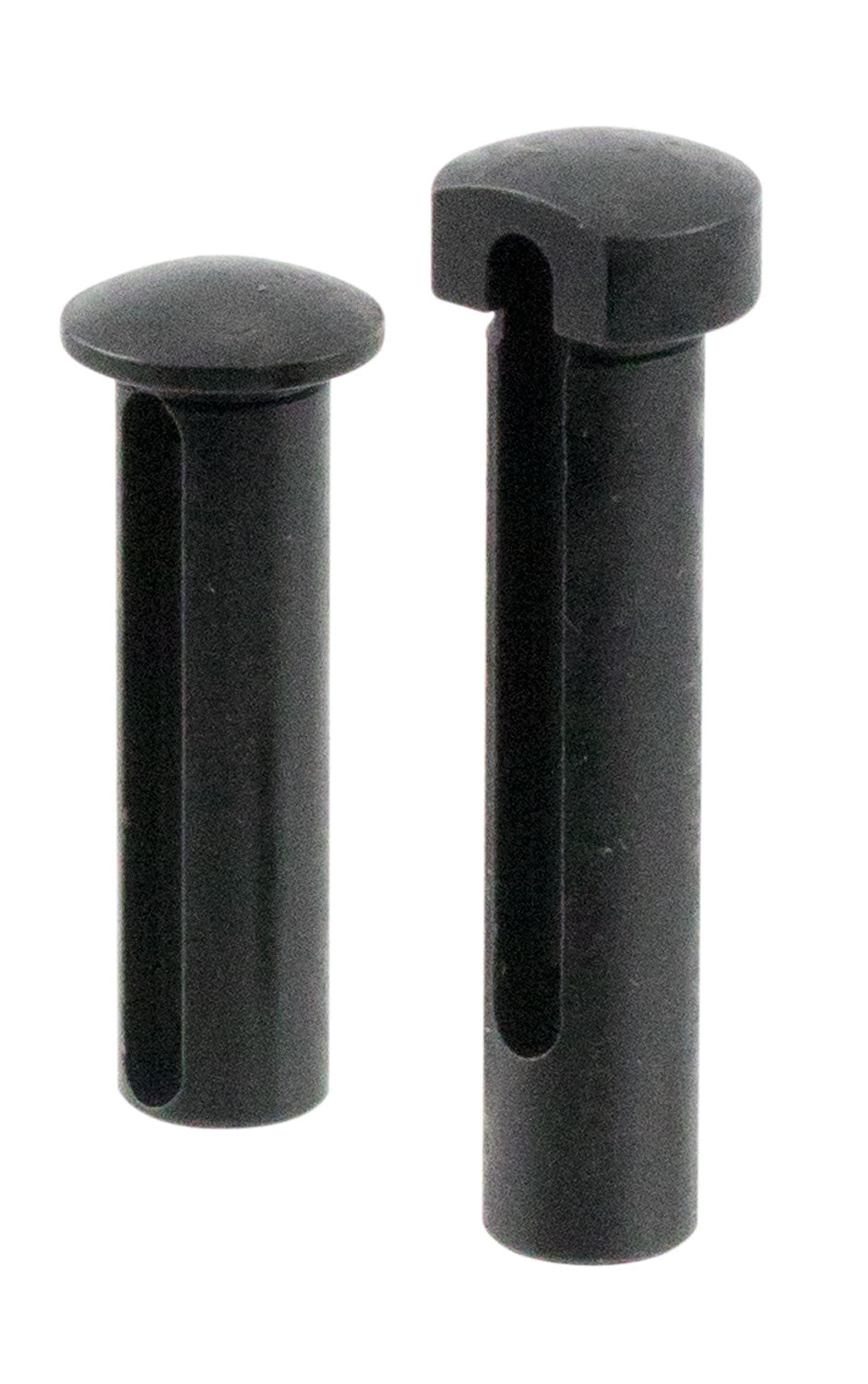 TacFire MAR090SET Black Steel AR-15 Takedown Pin Set Made in USA