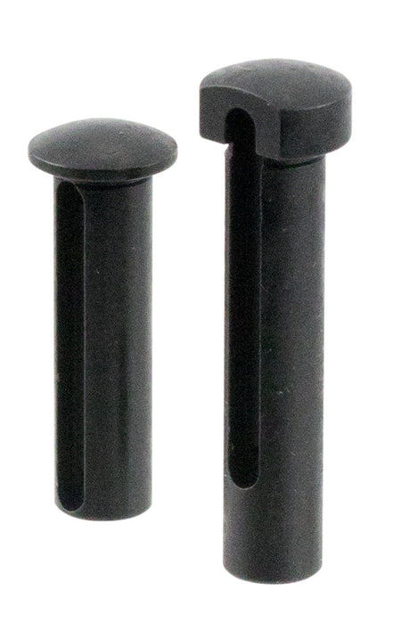 TacFire MAR090SET Black Steel AR-15 Takedown Pin Set Made in USA