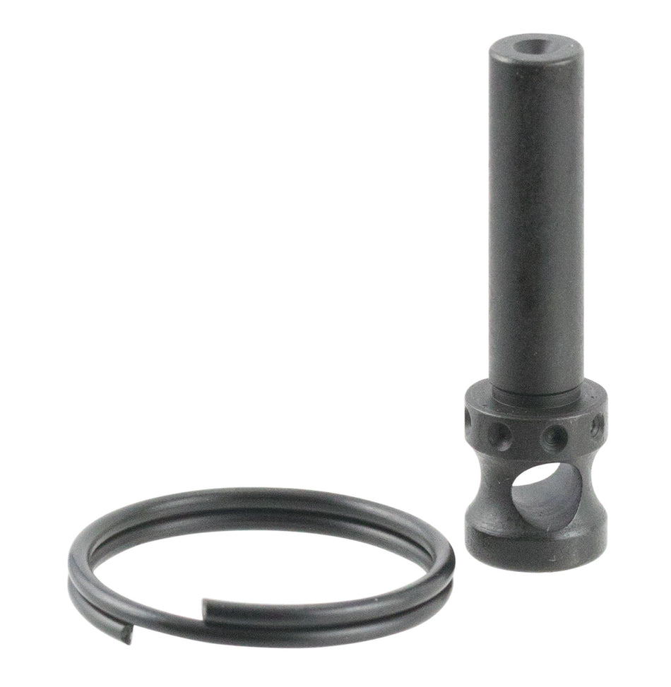 TacFire MAR090R Black Steel AR-15 Rear Lower Takedown Pin Extended