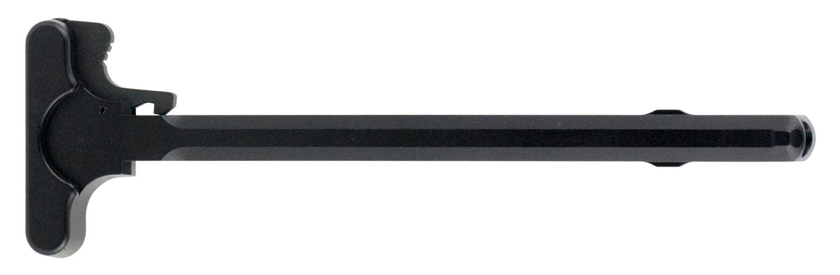 TacFire MAR092 Black Hardcoat Anodized Mil-Spec AR-15 Charging Handle Aluminum