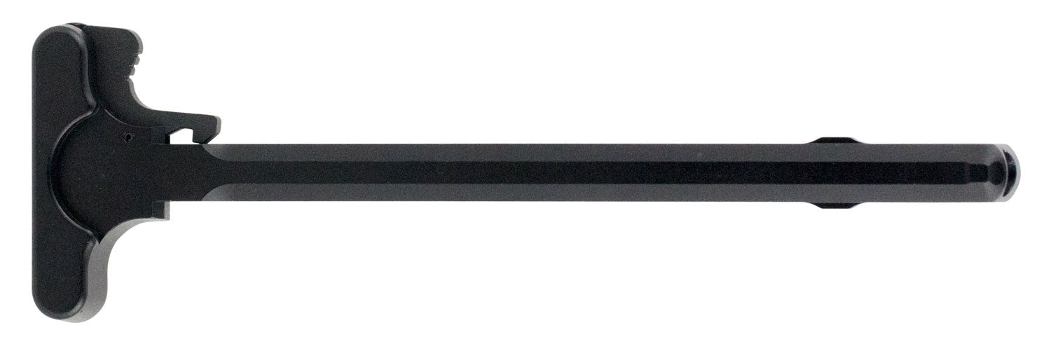 TacFire MAR092 Black Hardcoat Anodized Mil-Spec AR-15 Charging Handle Aluminum