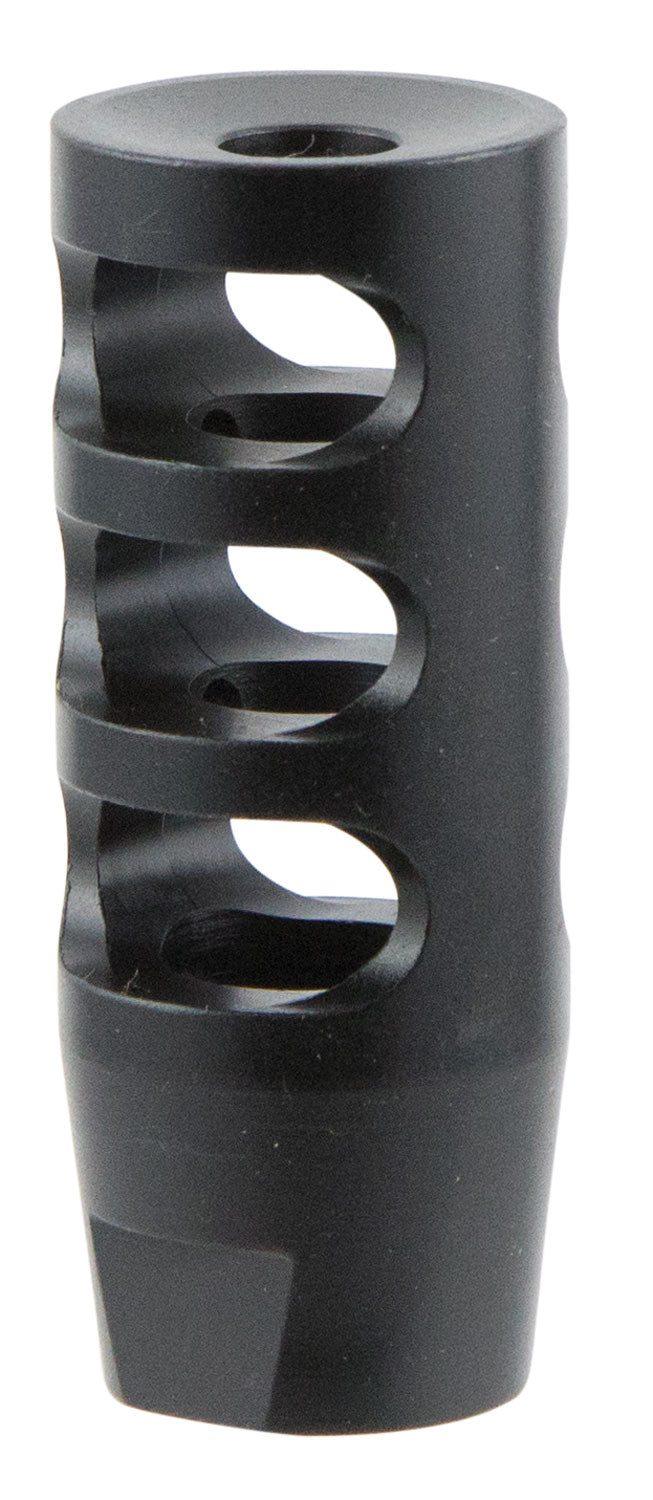 TacFire MZ10023B .308 Win AR-10 Compact Compensator Black Nitride 5/8x24 Steel