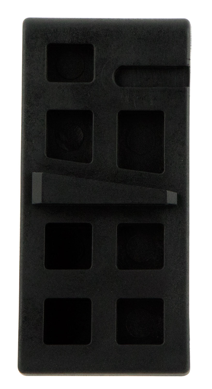 TacFire TL008 Lower Receiver Vise Block for AR-15 223/5.56 Black