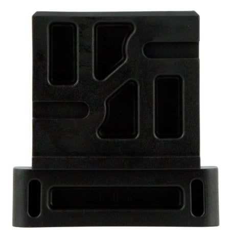 TacFire TL008308 Lower Receiver Vise Block for AR-10 308 Black