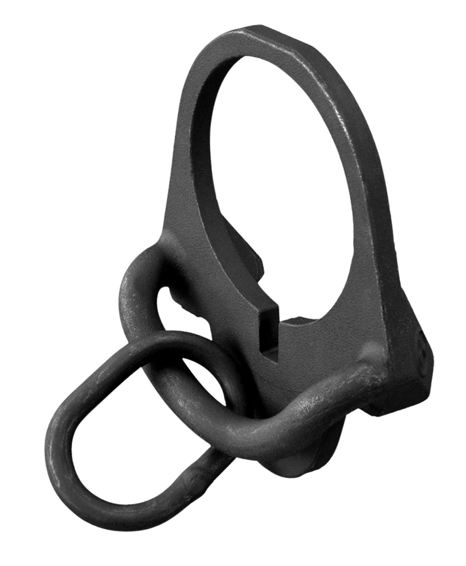 Magpul ASAP Ambidextrous Sling Attachment Point AR-15/M4 Black Steel Mil-Spec
