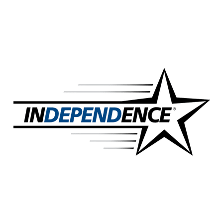 Independence 5.56x45mm NATO Rifle Ammo  Full Metal Jacket Boat Tail FMJ 55 grain 