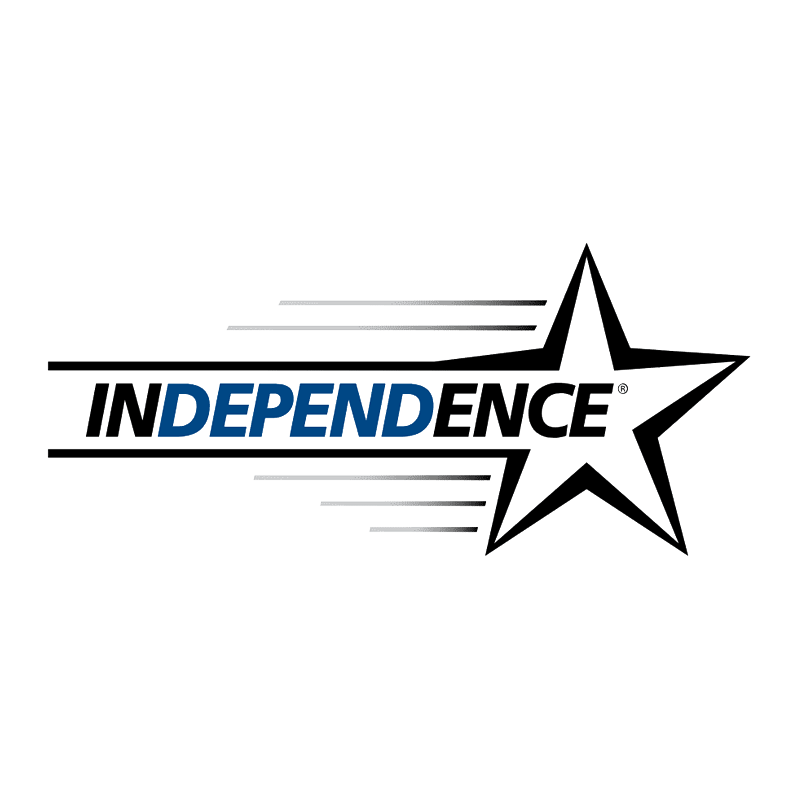 Independence .45 ACP/Auto Handgun Ammo  Full Metal Jacket FMJ 230 grain 