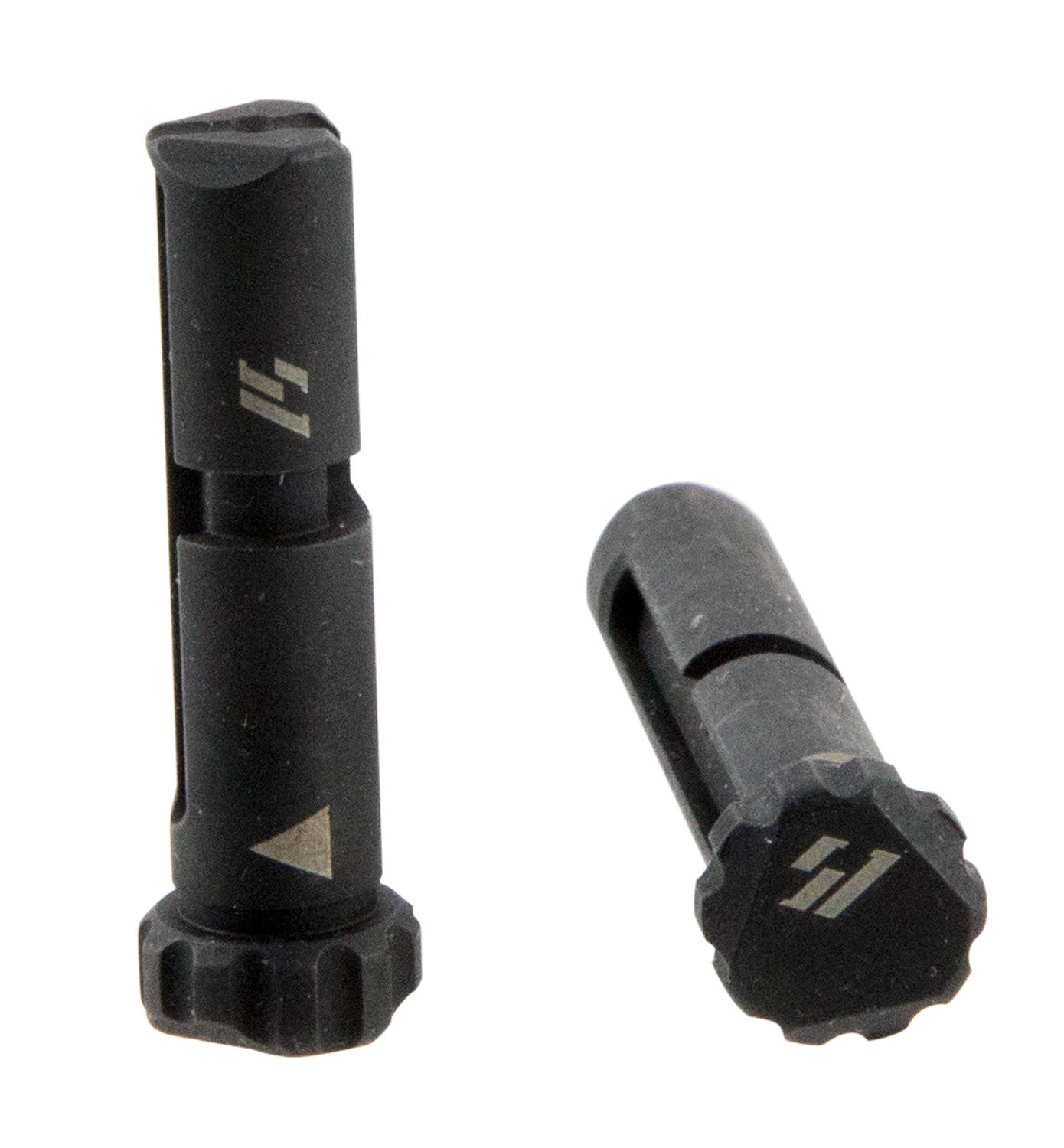 Strike AR10SHIFTB Quick Detach Shift Pins for AR-10 Black Oxide