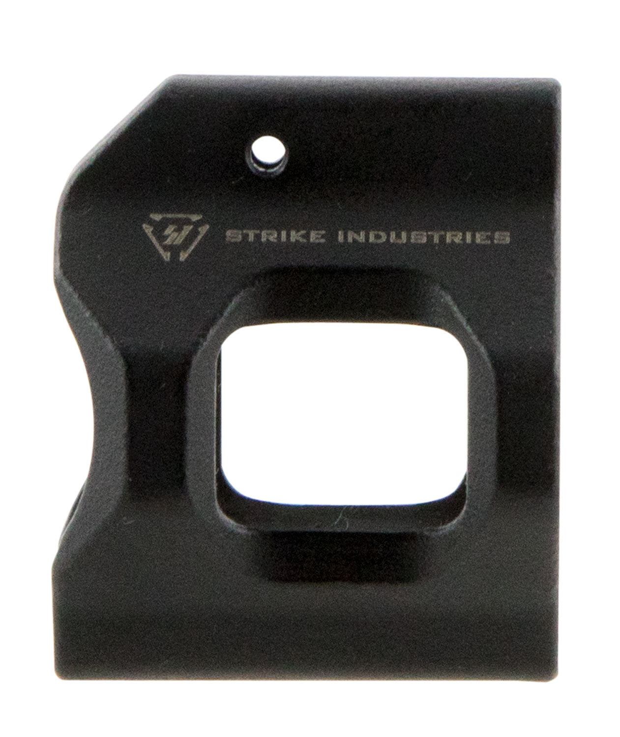 Strike ARLPGB Low Profile Gas Block for AR .750 Inch Black Nitride