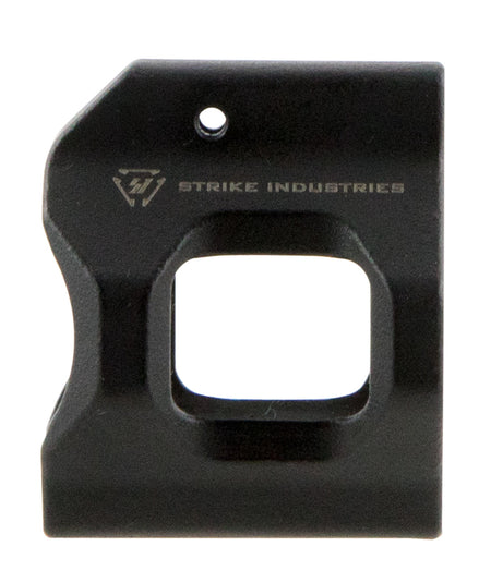 Strike ARLPGB Low Profile Gas Block for AR .750 Inch Black Nitride