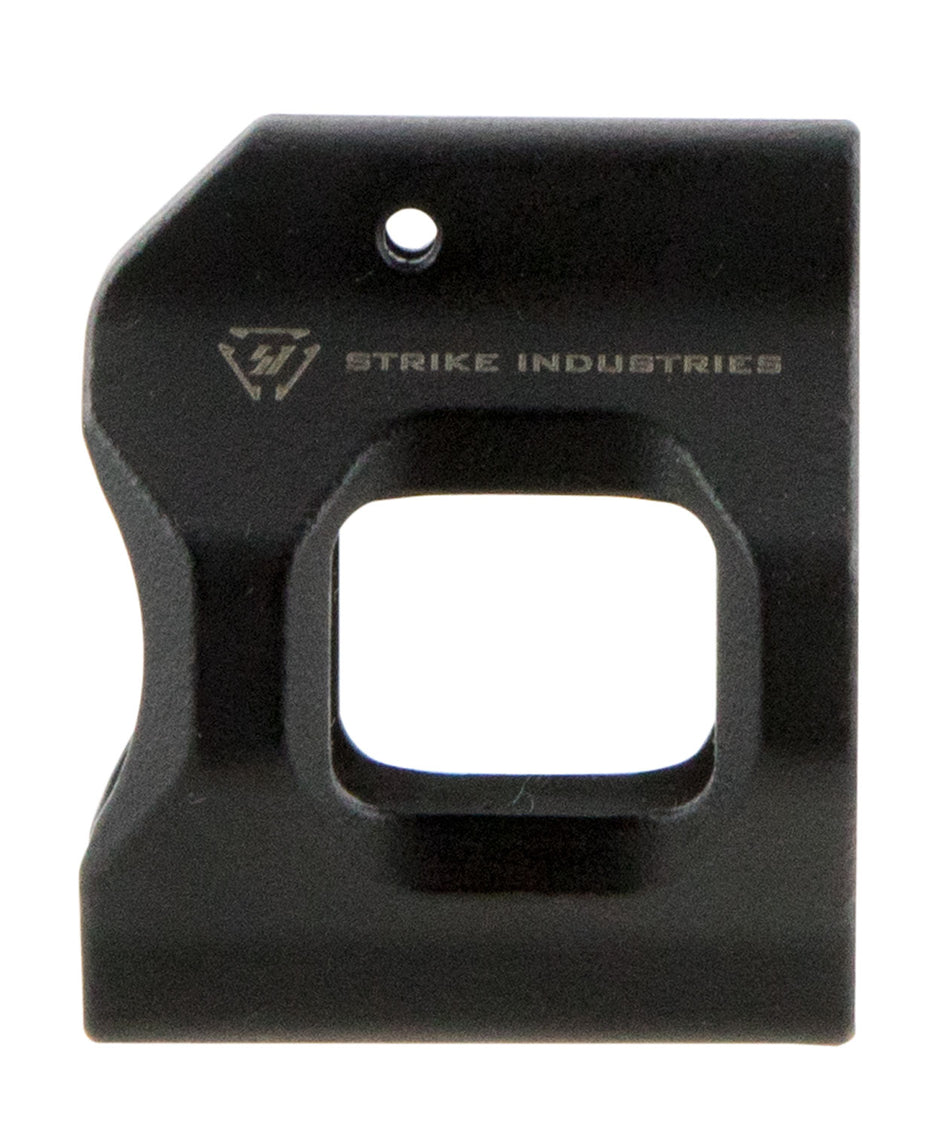Strike ARLPGB Low Profile Gas Block for AR .750 Inch Black Nitride