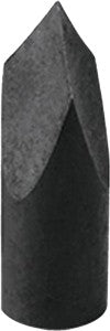 Muzzy Gar Point Bowfishing Arrow Replacement Tips 2PK