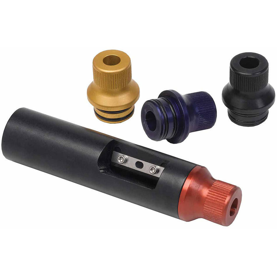 3Rivers Tru-Center V2 Hand Held Taper Tool Aircraft Aluminum