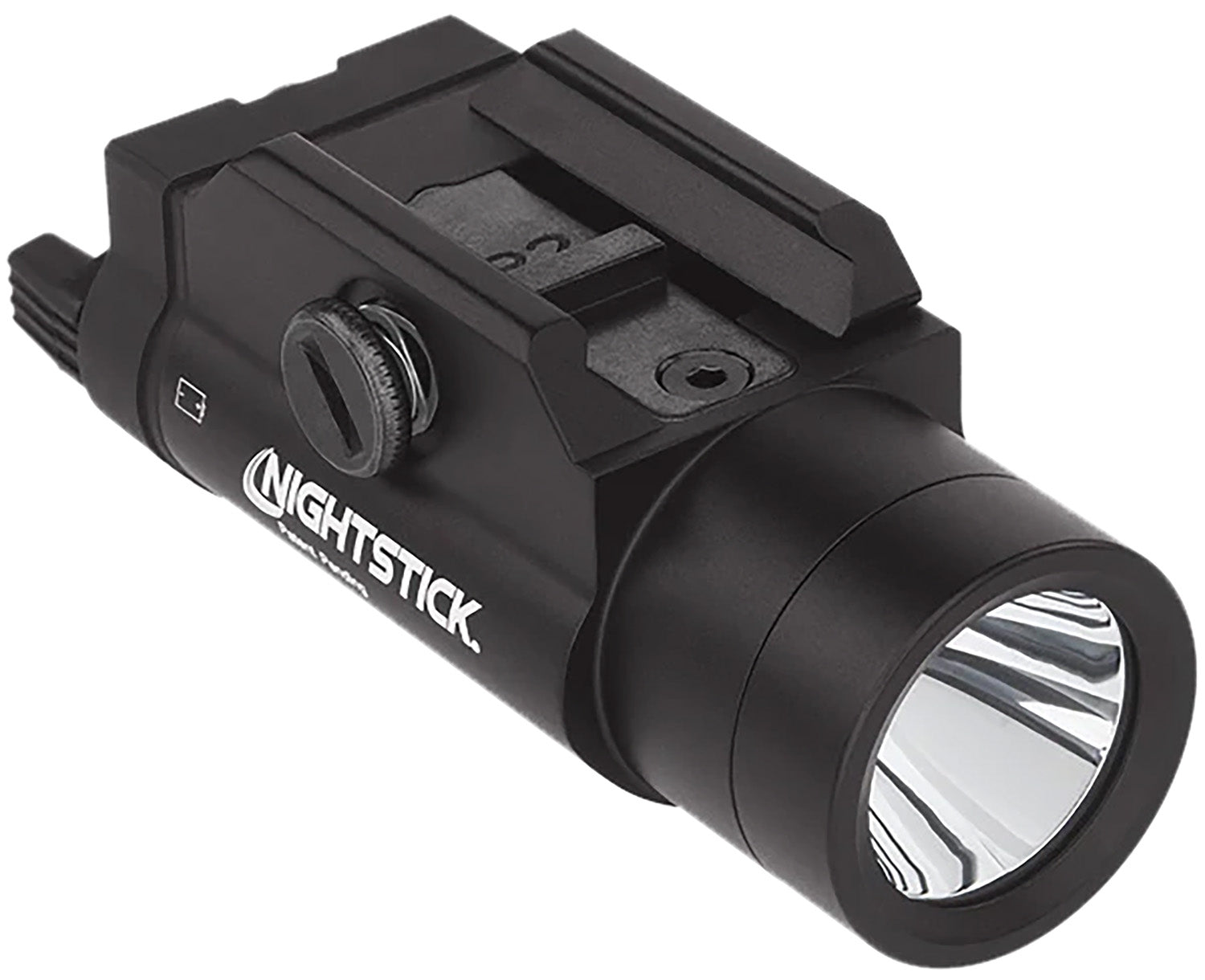 Nightstick TWM850XL Weapon-Mounted Tactical Light Black 850 Lumens White LED