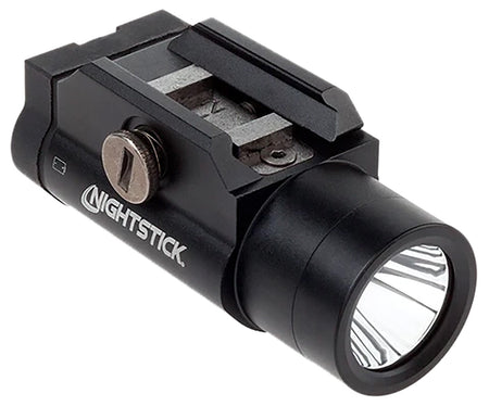 Nightstick TWM852XL Long Gun Weapon-Mounted Light Black Anodized 850 Lumens