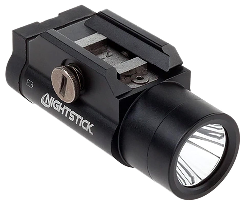 Nightstick TWM852XL Long Gun Weapon-Mounted Light Black Anodized 850 Lumens