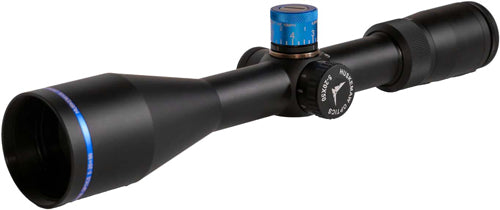 Huskemaw 5-20X50 Blue Diamond G2 SFP Hunting Scope