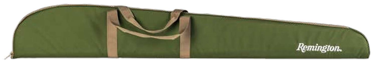 Remington Gun Club Shotgun Case 52 Inch Green