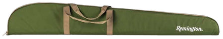 Remington Gun Club Shotgun Case 52 Inch Green