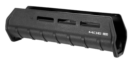 Magpul MOE M-LOK Black Polymer Shotgun Forend Drop-In for Mossberg 590 and 590A1