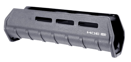 Magpul MOE M-LOK Handguard Stealth Gray Polymer Drop-In for Mossberg 590 and 590A1