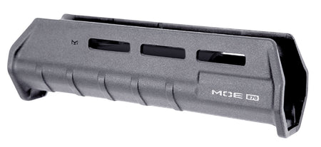Magpul MOE M-LOK Forend Remington 870 12 Gauge Stealth Gray Polymer MAG496-GRY